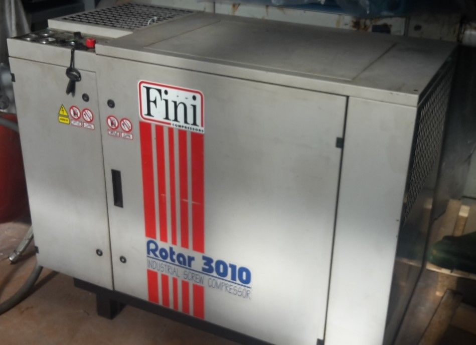 air-rotary-screw-compressor-fini-rotar-3010