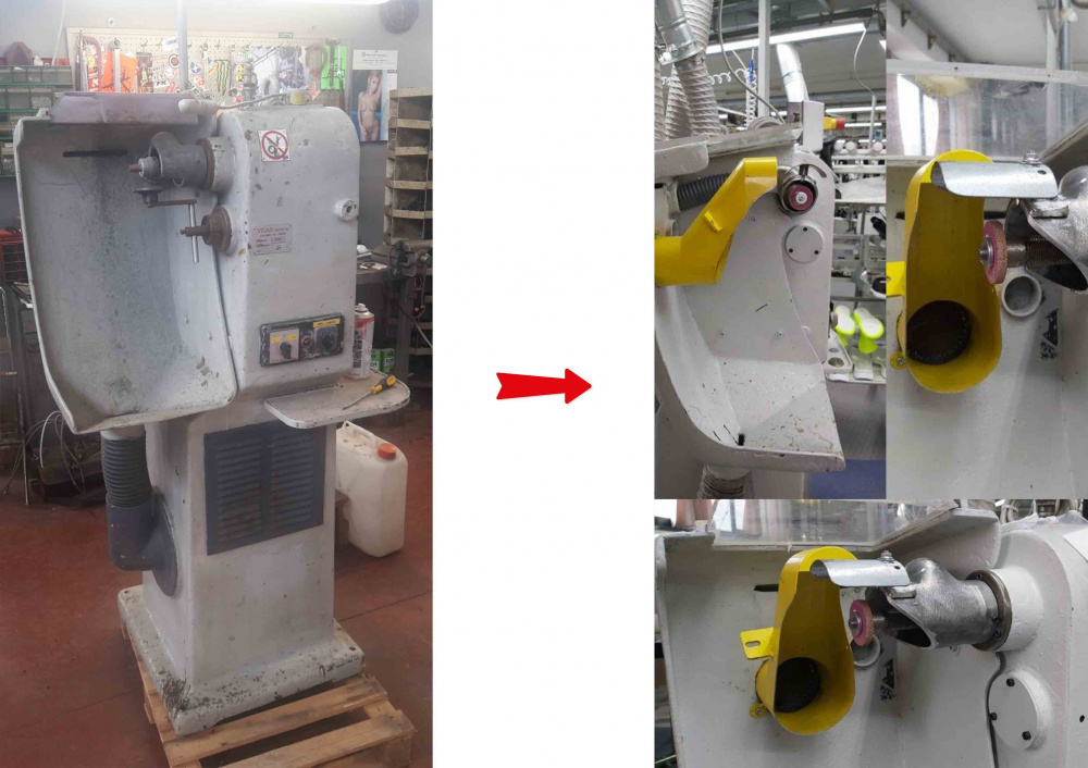 milling-machine-intake-modification