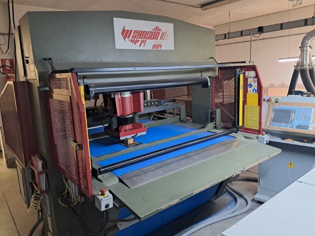 travelling-head-press-chiesa-sanson-f1-baby-m