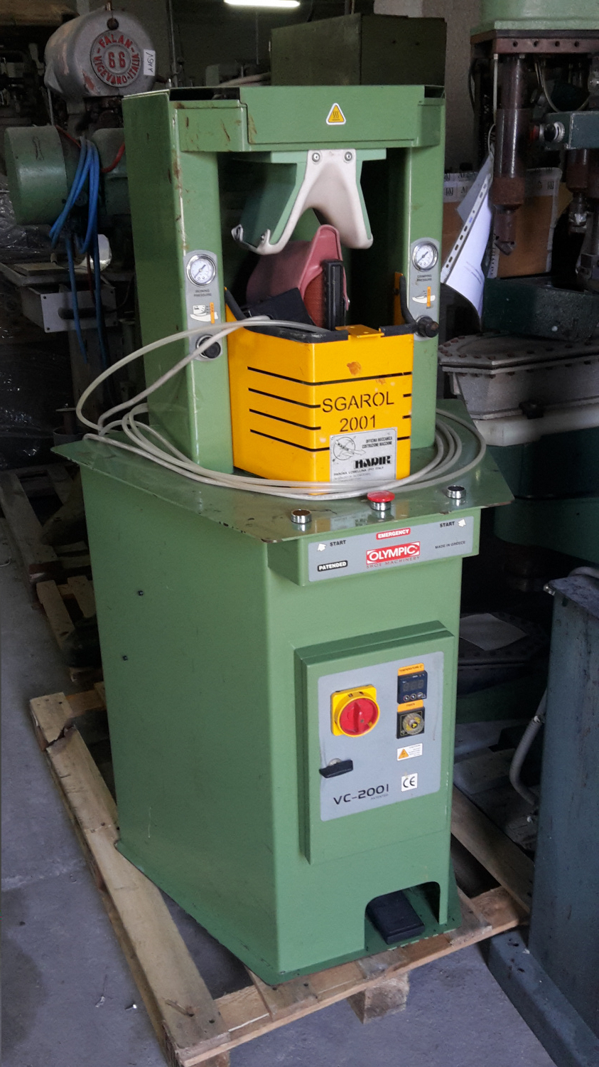 upper-vamp-crimping-machine-olympic-vc2001