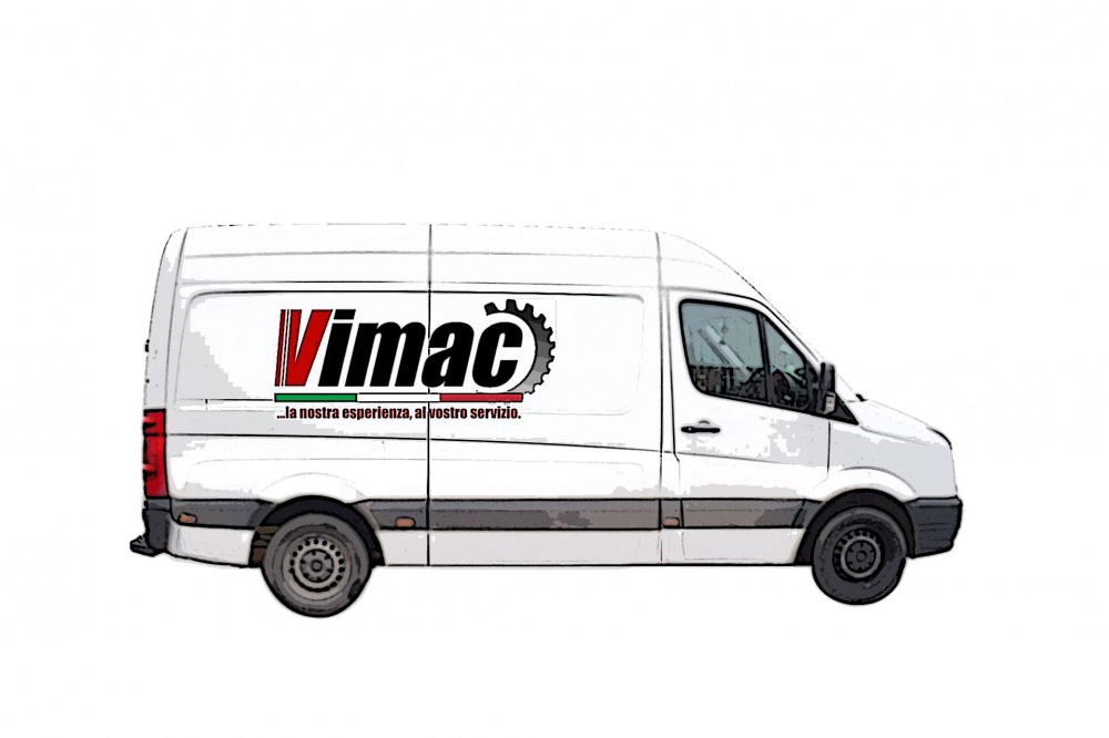 vimac-assistance-van
